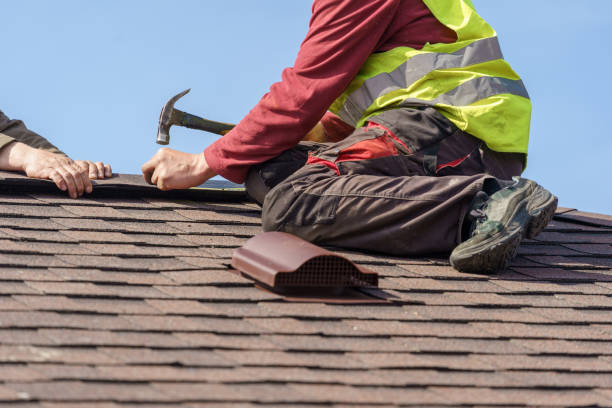 Best Storm Damage Roof Repair  in Sigourney, IA